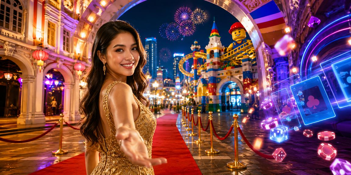 Pertaruhan dalam talian Malaysia gaya Melayu