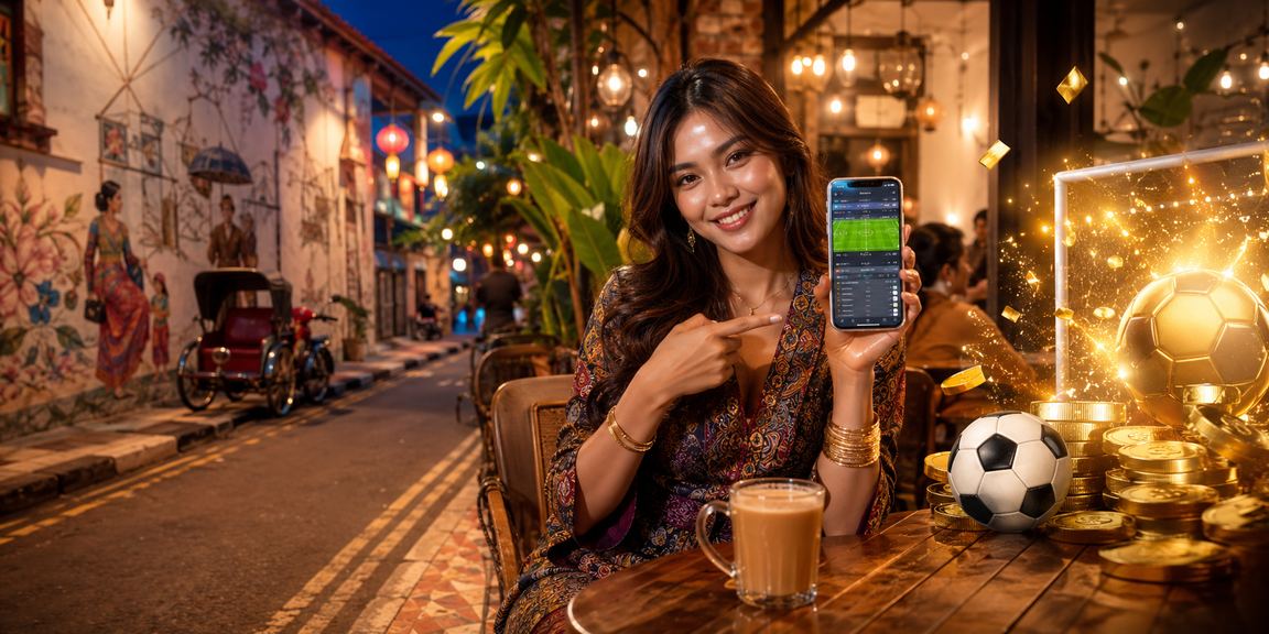 Pertaruhan bola sepak Pulau Pinang dengan bonus 31900
