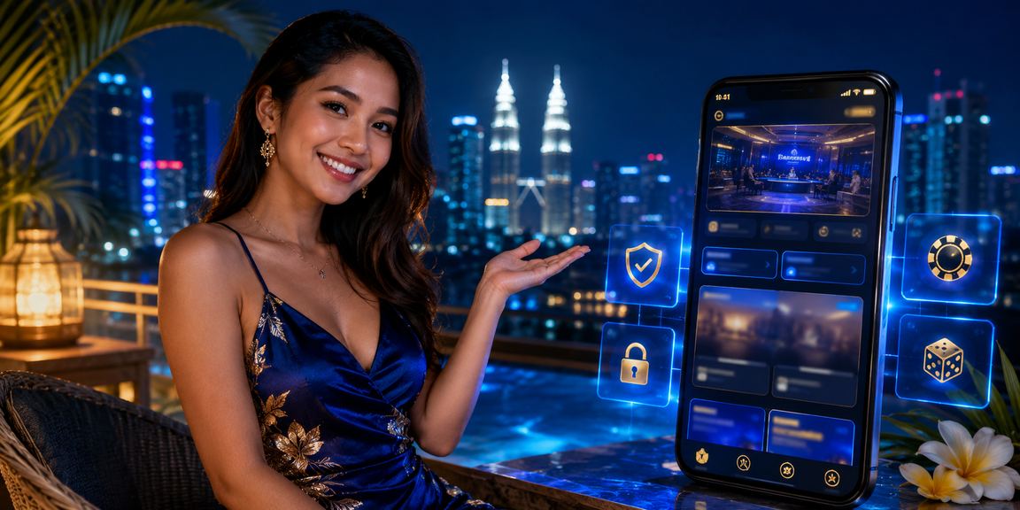 Deposit pertaruhan sukan di Petaling Jaya Malaysia